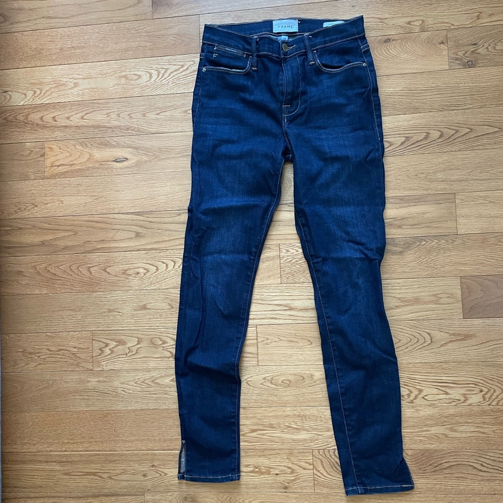 Frame jeans